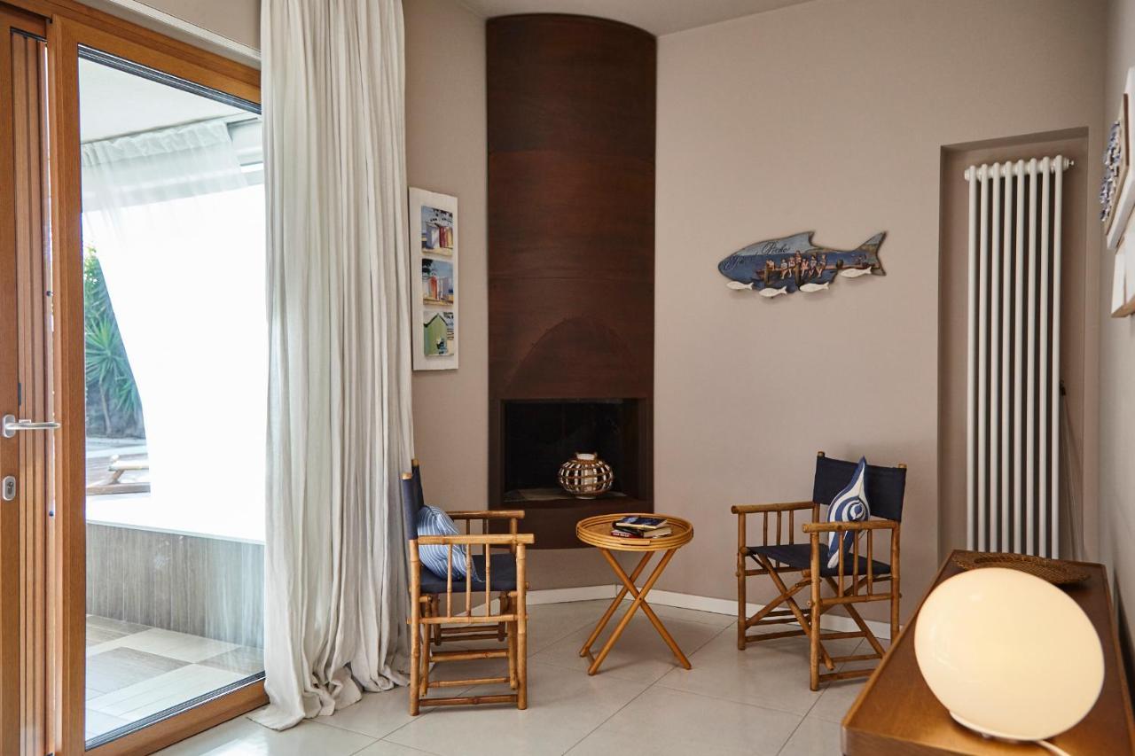 Villa Dapper โปลีญาโนอามาเร ภายนอก รูปภาพ